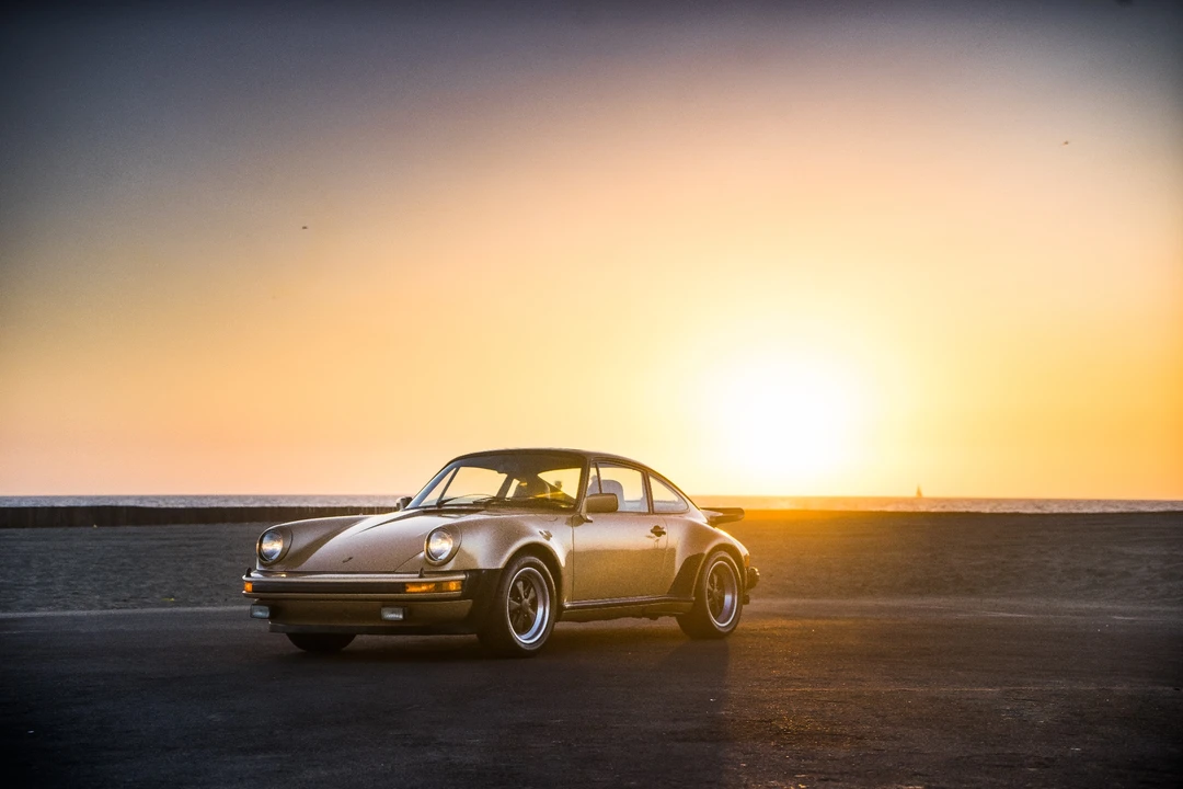 1977 Porsche 930 Turbo - Image 18 of 31