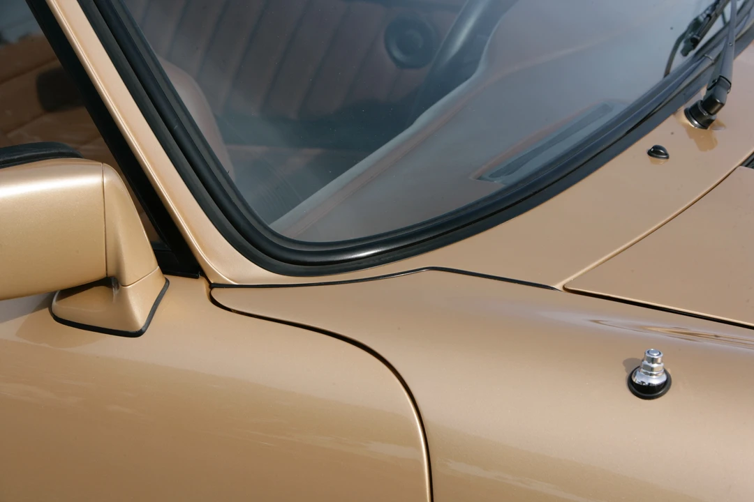 1977 Porsche 930 Turbo - Image 28 of 31