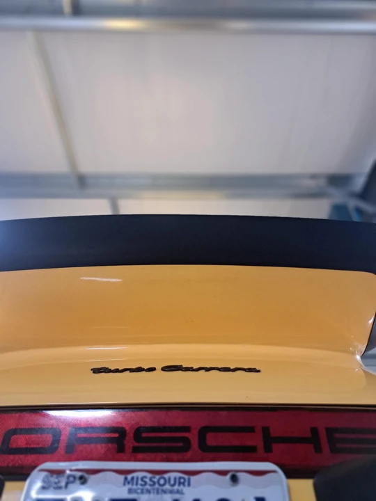 1977 Porsche 930 Turbo - Image 30 of 31