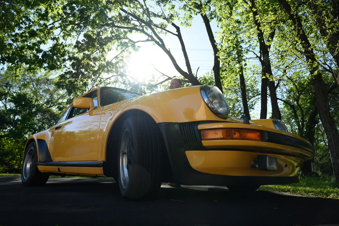 1977 Porsche 930 Turbo - Image 7 of 31