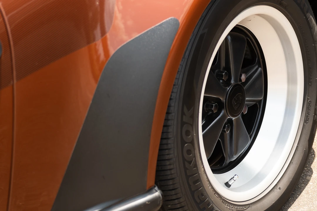 1977 Porsche 930 Turbo - Image 12 of 31