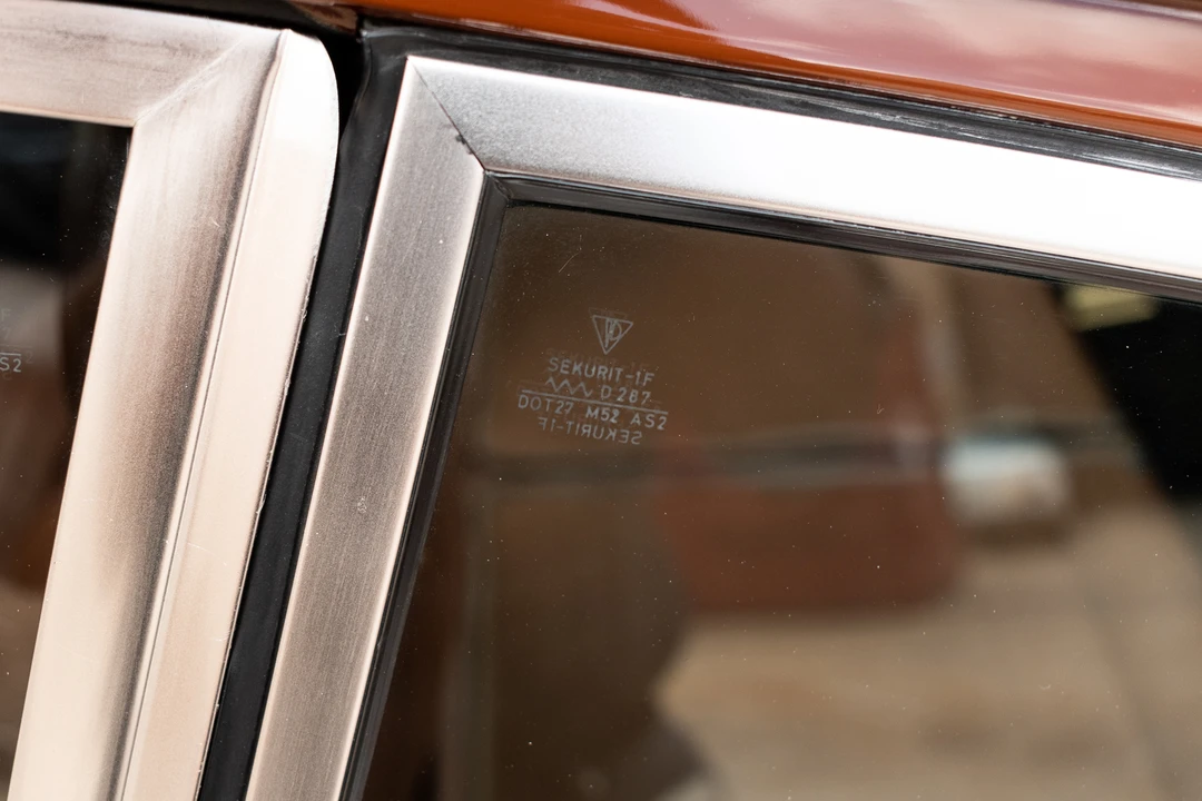 1977 Porsche 930 Turbo - Image 20 of 31