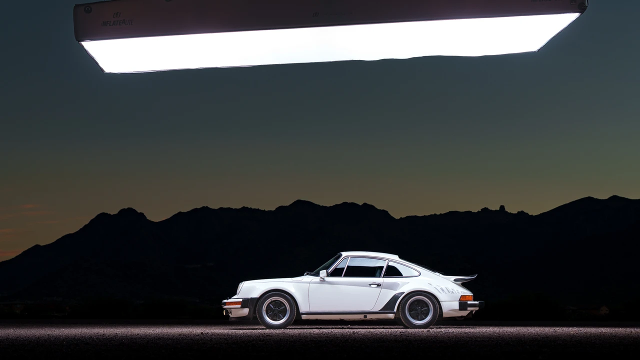 1977 Porsche 930 Turbo - Image 17 of 31