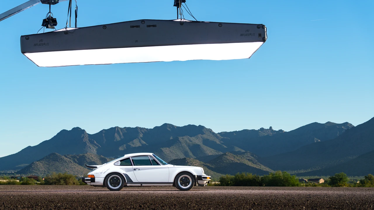 1977 Porsche 930 Turbo - Image 20 of 31