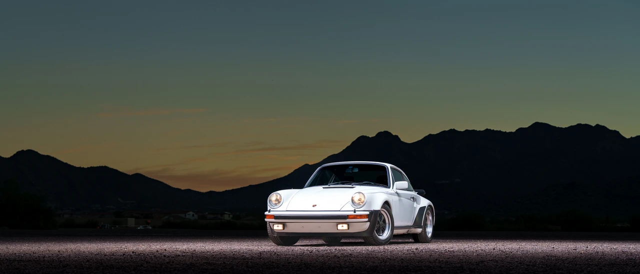 1977 Porsche 930 Turbo - Image 4 of 31