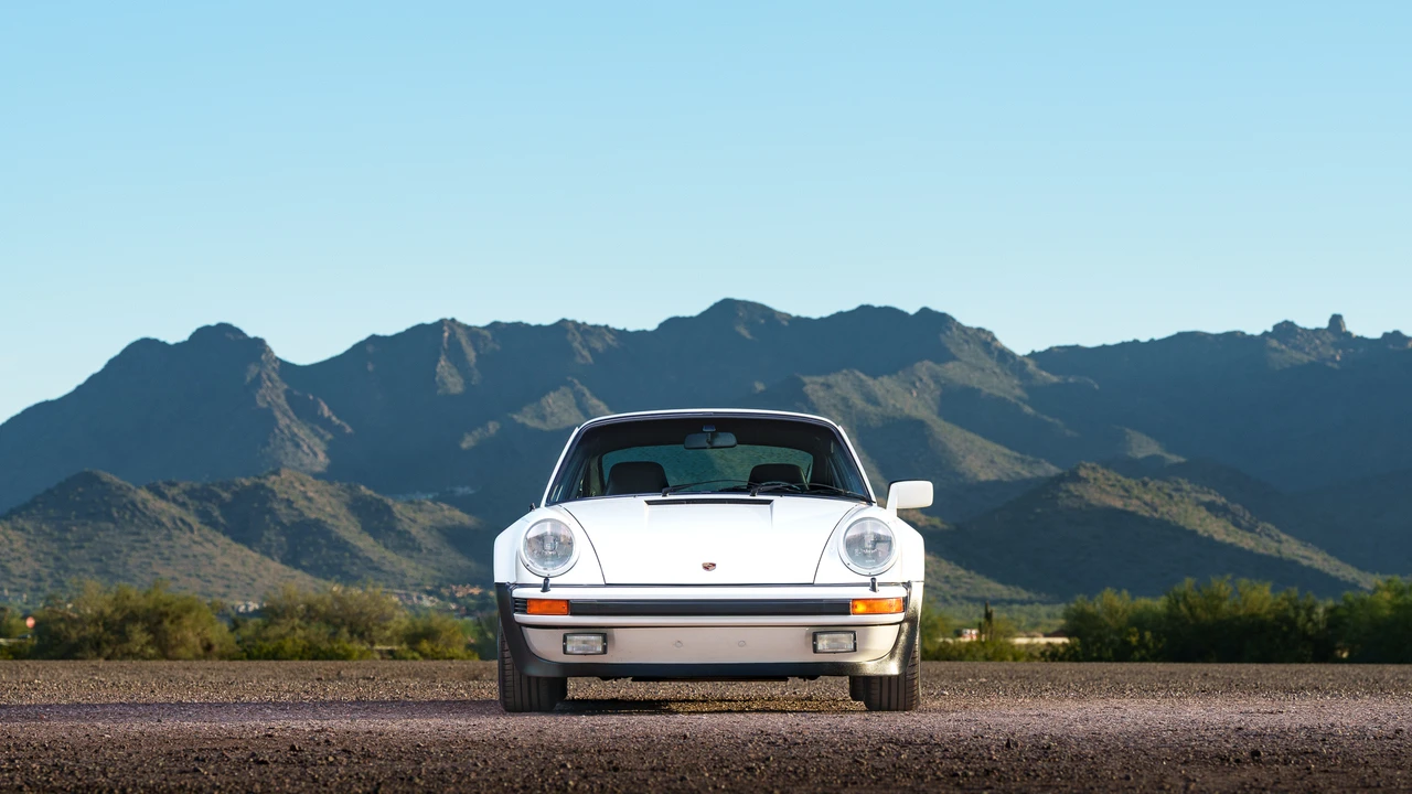 1977 Porsche 930 Turbo - Image 7 of 31