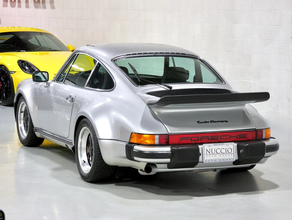 1977 Porsche 930 Turbo - Image 29 of 31