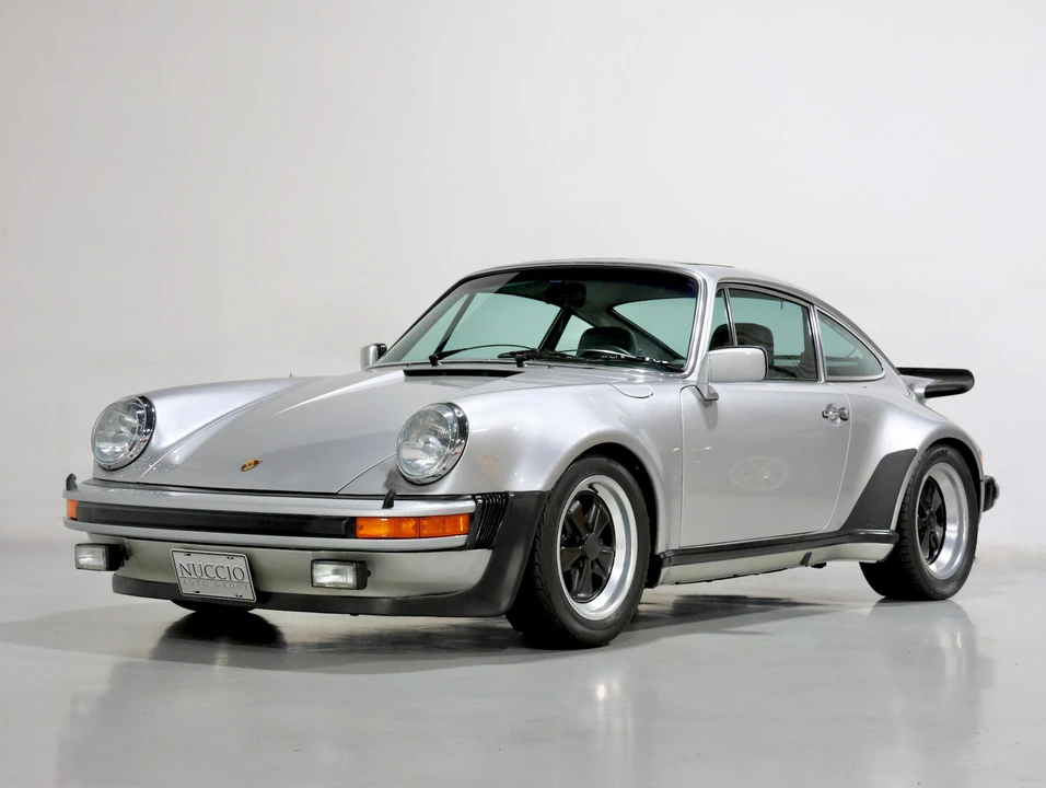 1977 Porsche 930 Turbo - Image 7 of 31