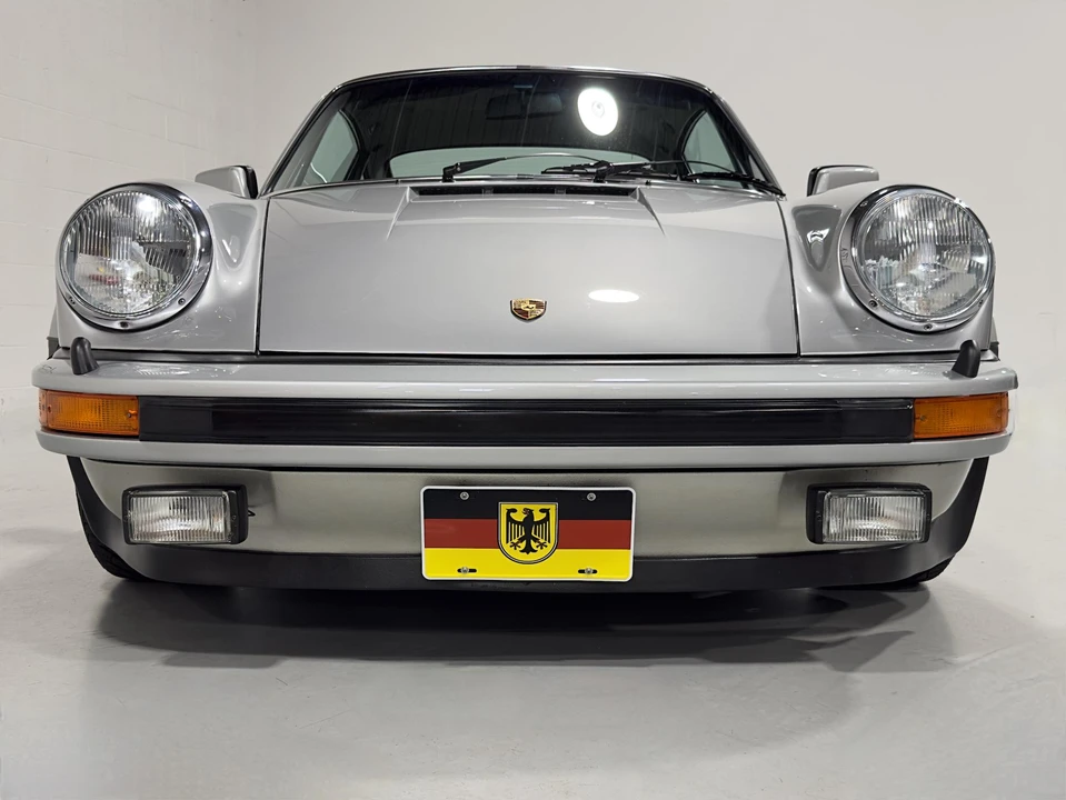 1977 Porsche 930 Turbo - Image 10 of 31