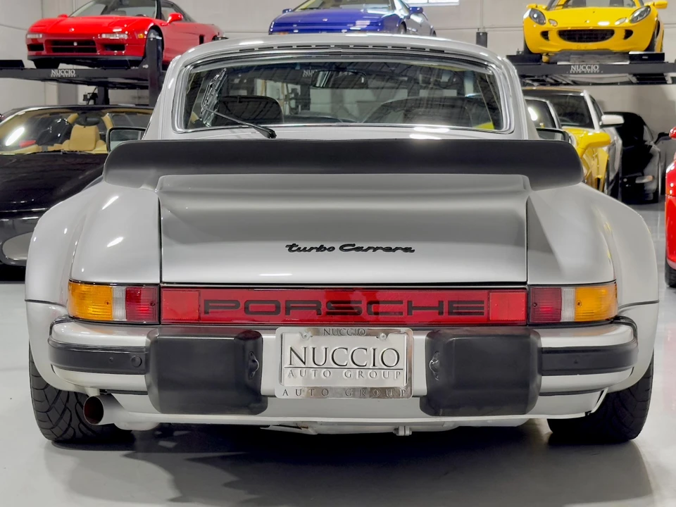 1977 Porsche 930 Turbo - Image 28 of 31