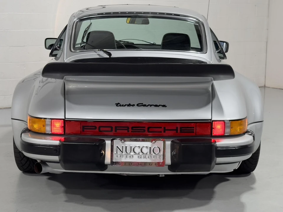 1977 Porsche 930 Turbo - Image 27 of 31