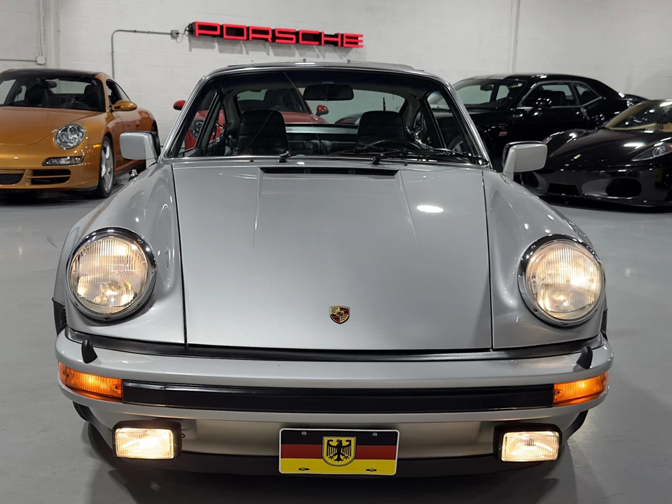 1977 Porsche 930 Turbo - Image 12 of 31