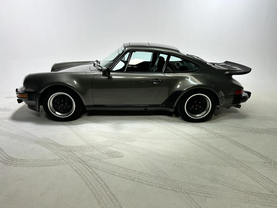 1977 Porsche 930 Turbo - Image 4 of 31