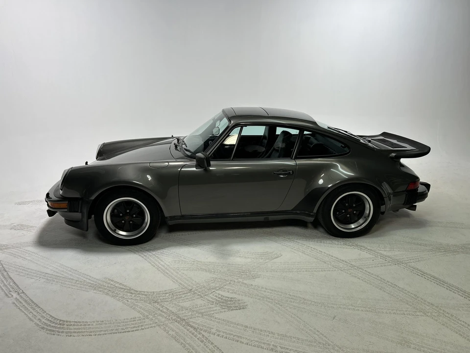 1977 Porsche 930 Turbo - Image 7 of 31