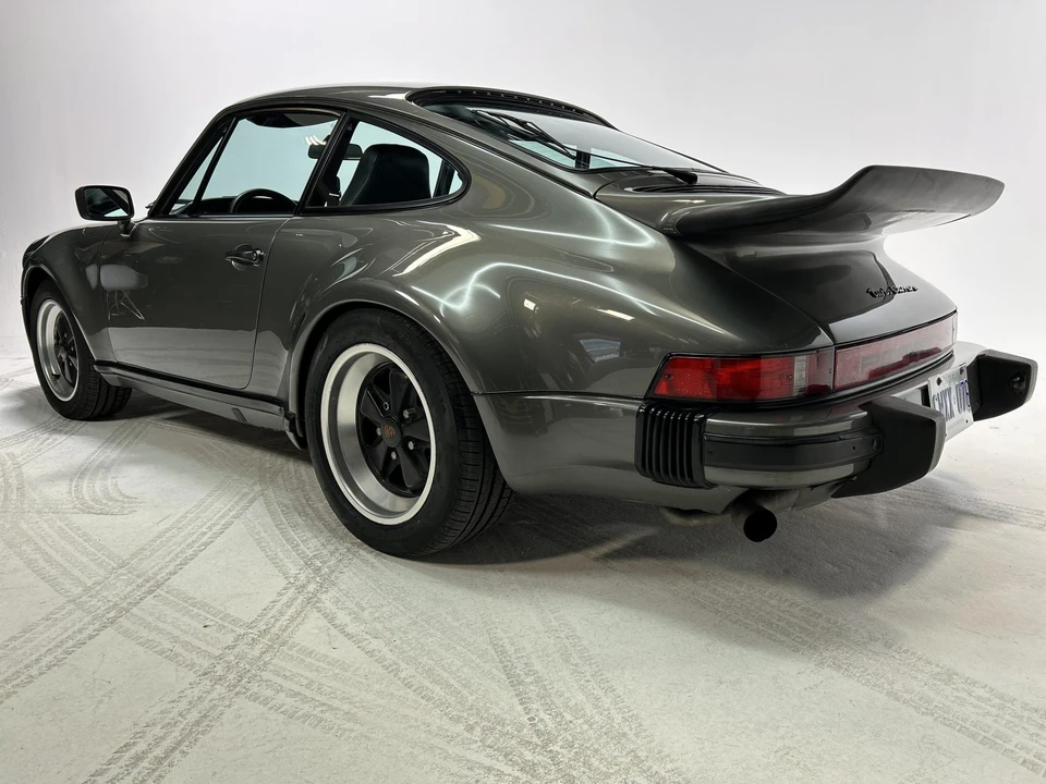1977 Porsche 930 Turbo - Image 10 of 31