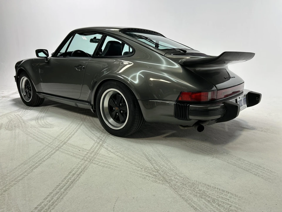 1977 Porsche 930 Turbo - Image 12 of 31