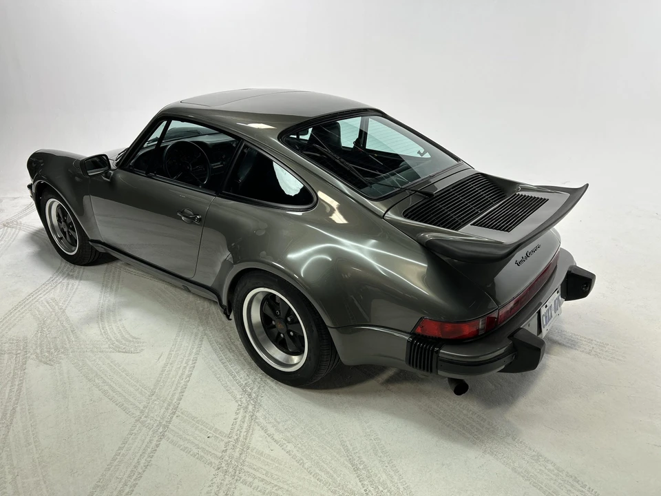 1977 Porsche 930 Turbo - Image 13 of 31