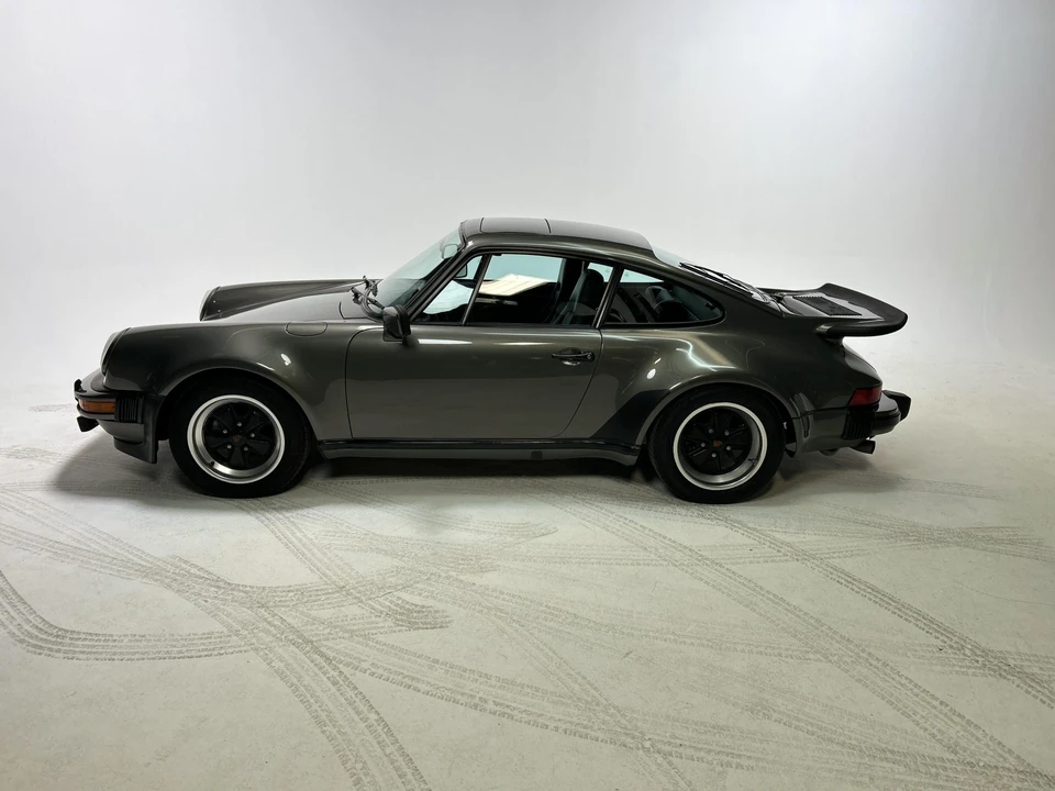 1977 Porsche 930 Turbo - Image 5 of 31
