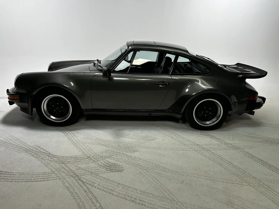 1977 Porsche 930 Turbo - Image 6 of 31