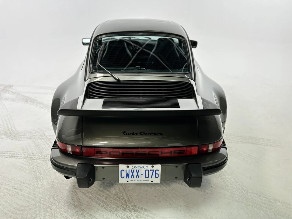 1977 Porsche 930 Turbo - Image 17 of 31