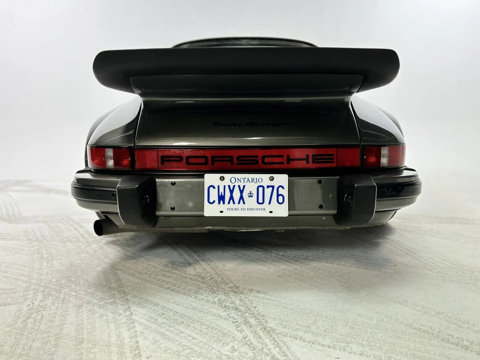 1977 Porsche 930 Turbo - Image 18 of 31