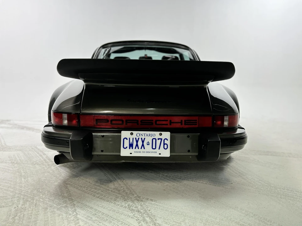 1977 Porsche 930 Turbo - Image 20 of 31