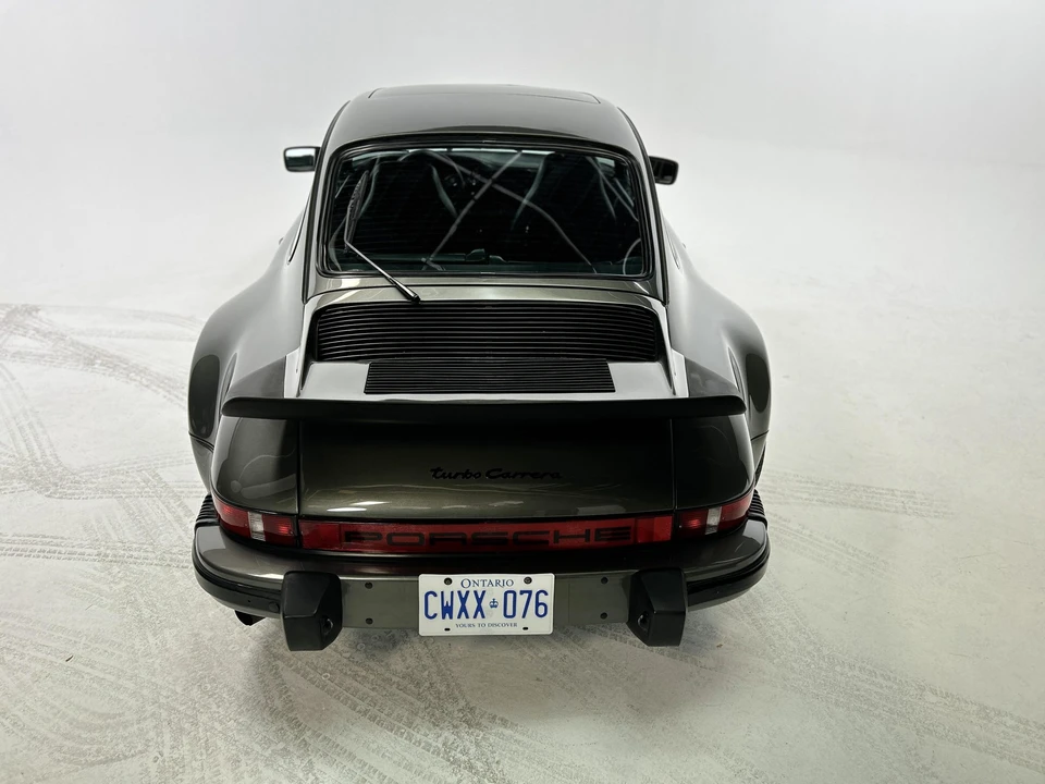 1977 Porsche 930 Turbo - Image 21 of 31