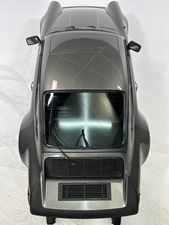1977 Porsche 930 Turbo - Image 26 of 31