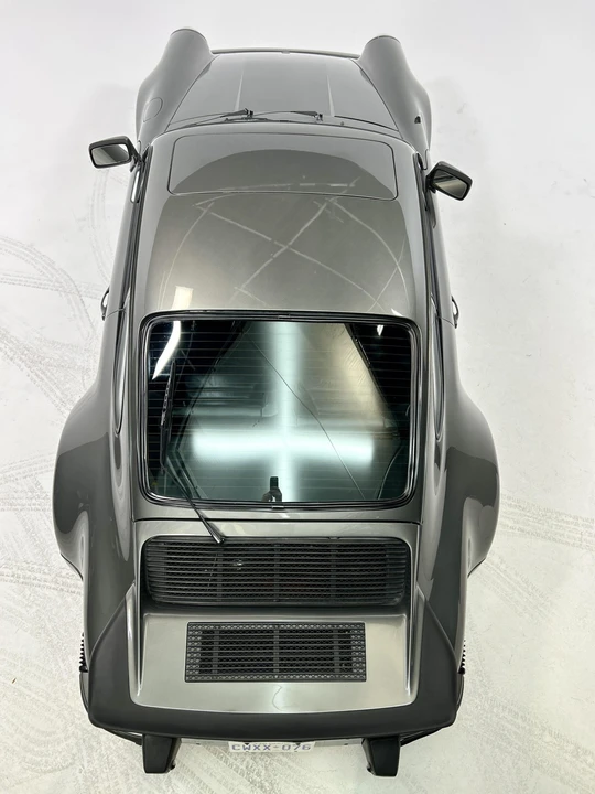 1977 Porsche 930 Turbo - Image 27 of 31