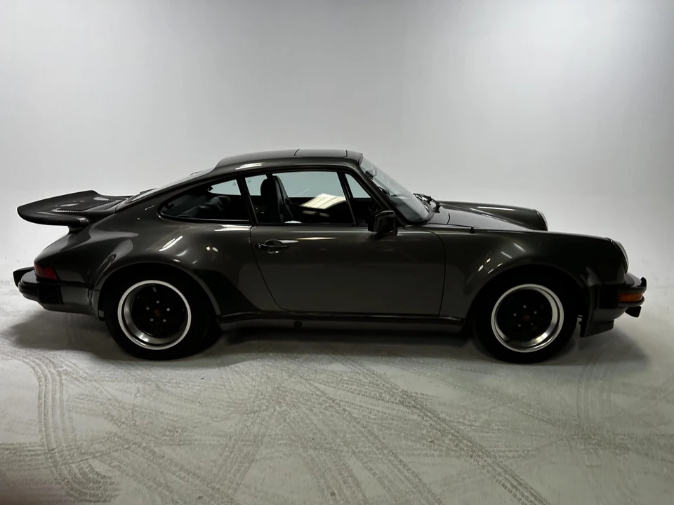 1977 Porsche 930 Turbo - Image 28 of 31
