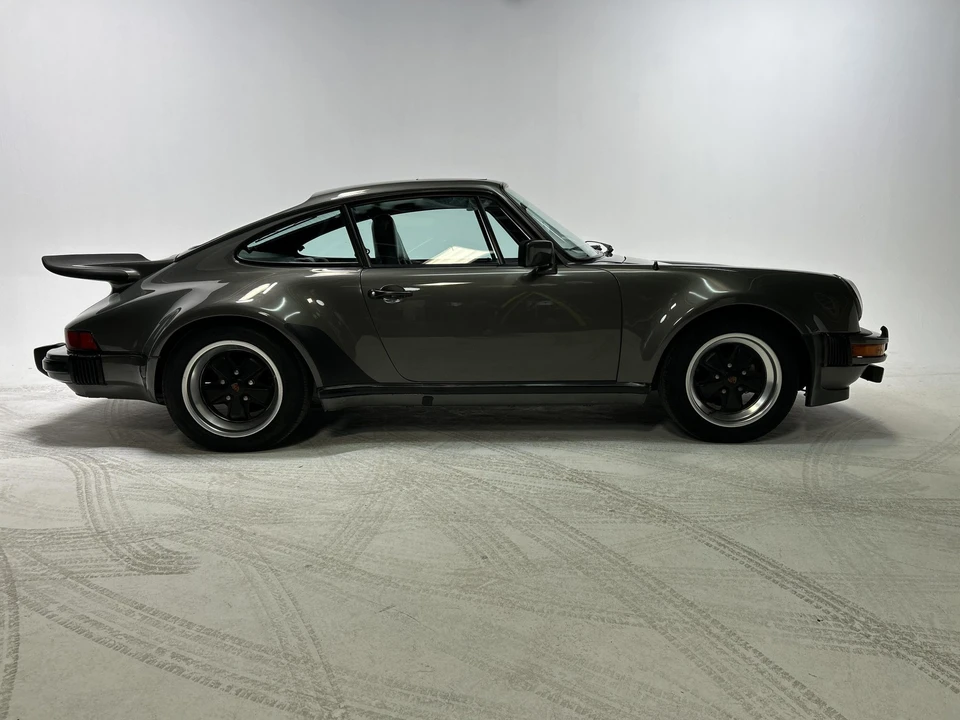 1977 Porsche 930 Turbo - Image 29 of 31