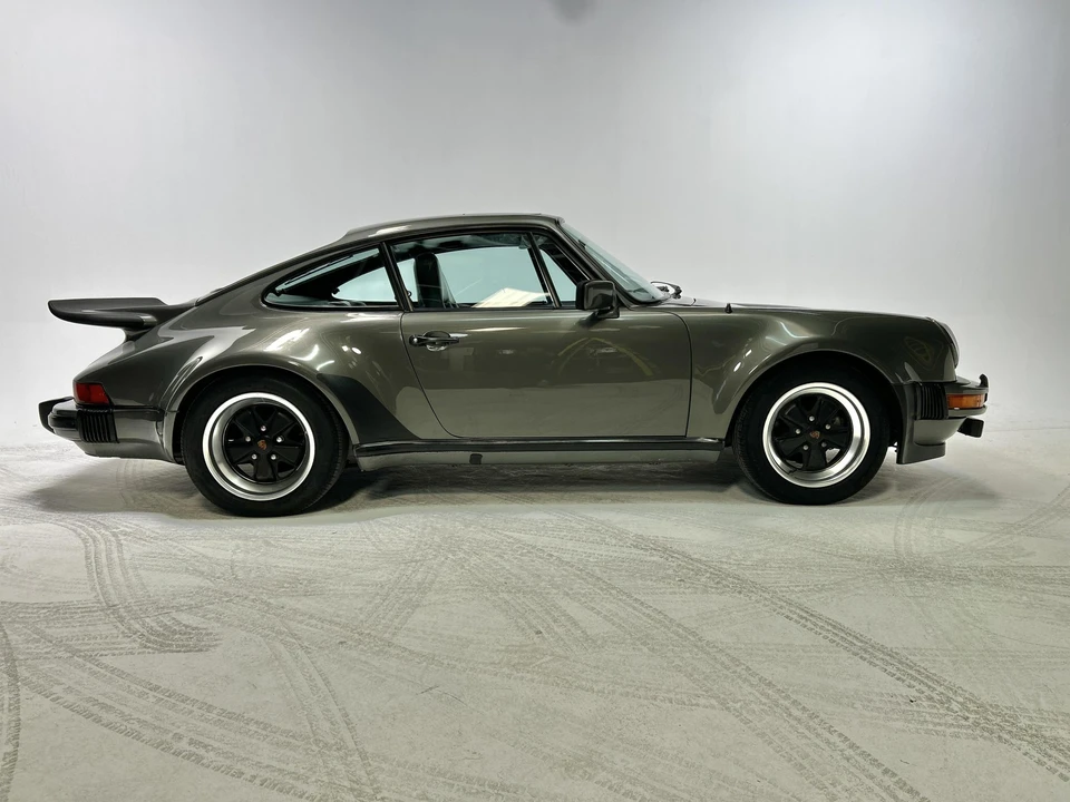 1977 Porsche 930 Turbo - Image 30 of 31