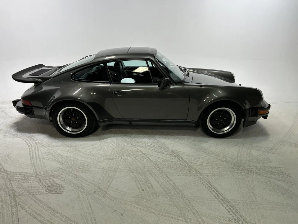 1977 Porsche 930 Turbo - Image 31 of 31