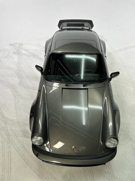 1977 Porsche 930 Turbo - Image 2 of 31