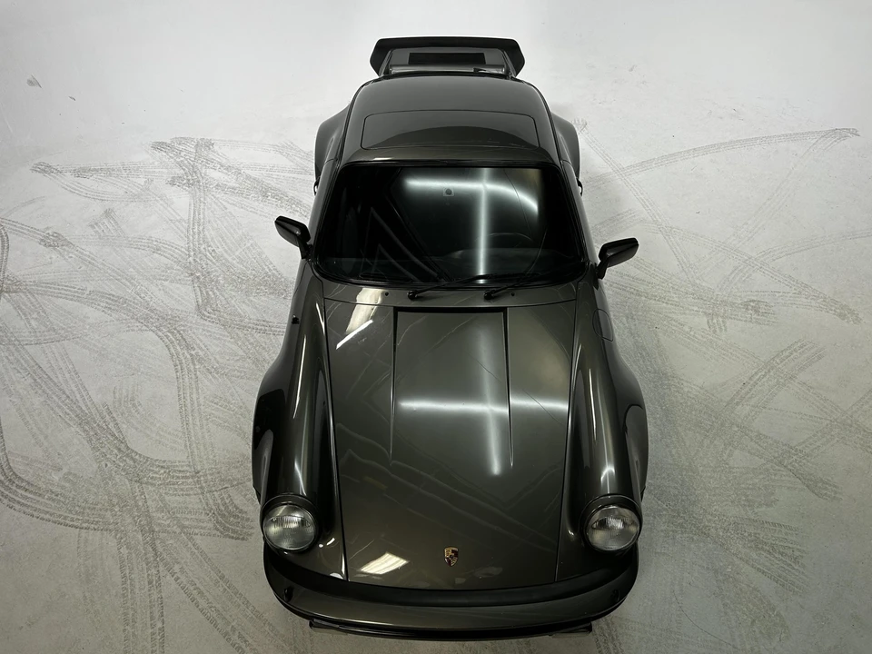 1977 Porsche 930 Turbo - Image 3 of 31
