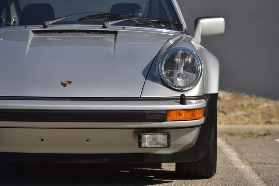 1977 Porsche 930 Turbo - Image 18 of 31