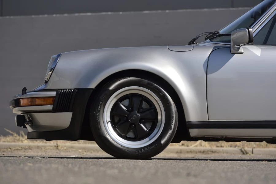 1977 Porsche 930 Turbo - Image 11 of 31