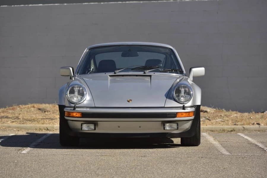 1977 Porsche 930 Turbo - Image 4 of 31