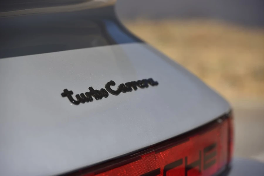 1977 Porsche 930 Turbo - Image 14 of 31