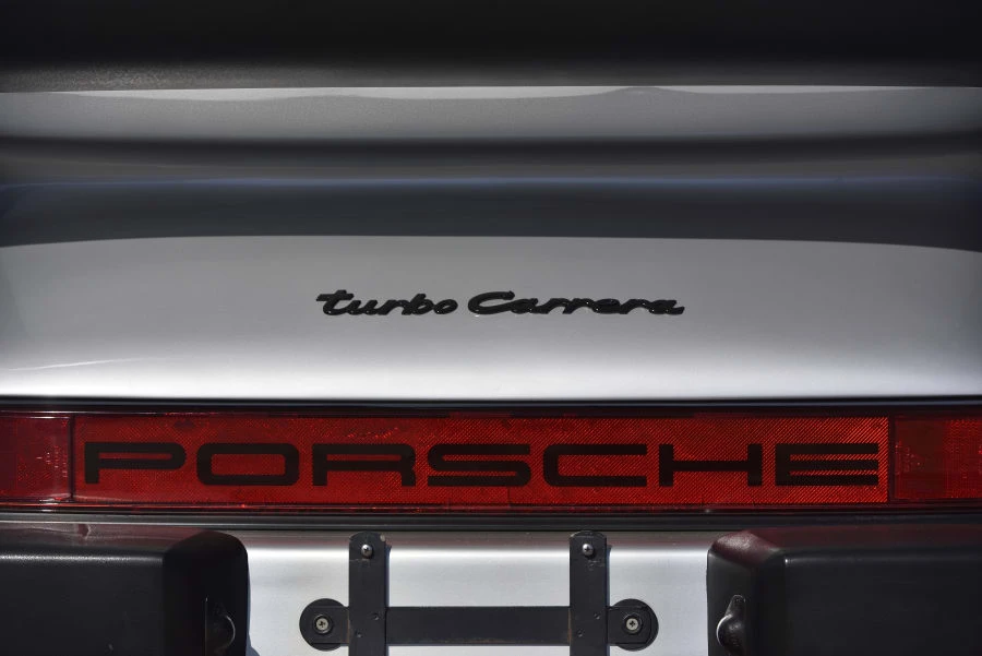 1977 Porsche 930 Turbo - Image 24 of 31