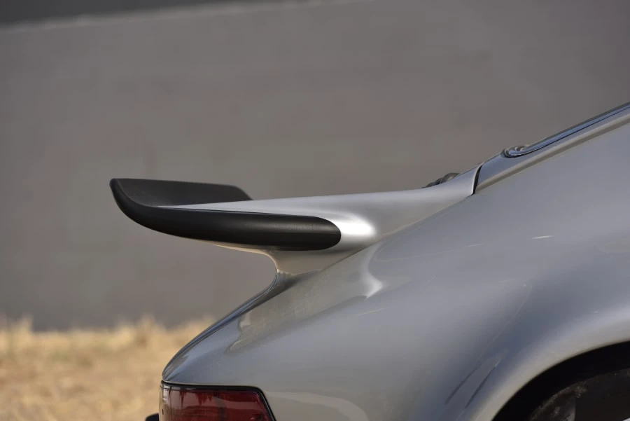 1977 Porsche 930 Turbo - Image 8 of 31