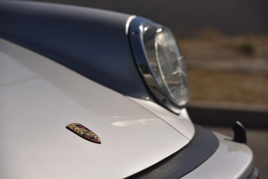 1977 Porsche 930 Turbo - Image 9 of 31