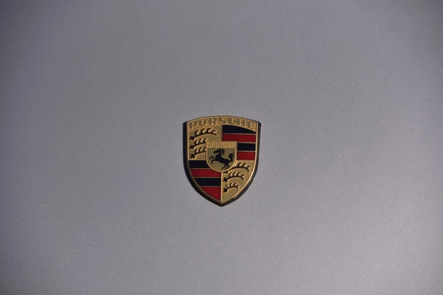 1977 Porsche 930 Turbo - Image 13 of 31