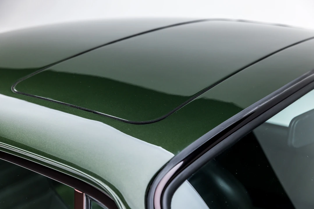 1977 Porsche 930 Turbo - Image 31 of 31