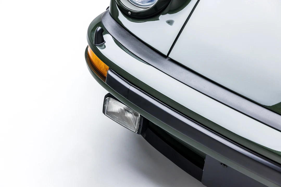 1977 Porsche 930 Turbo - Image 22 of 31
