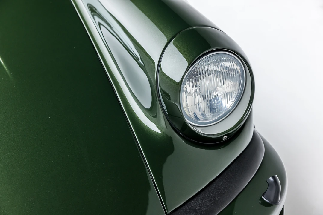 1977 Porsche 930 Turbo - Image 26 of 31