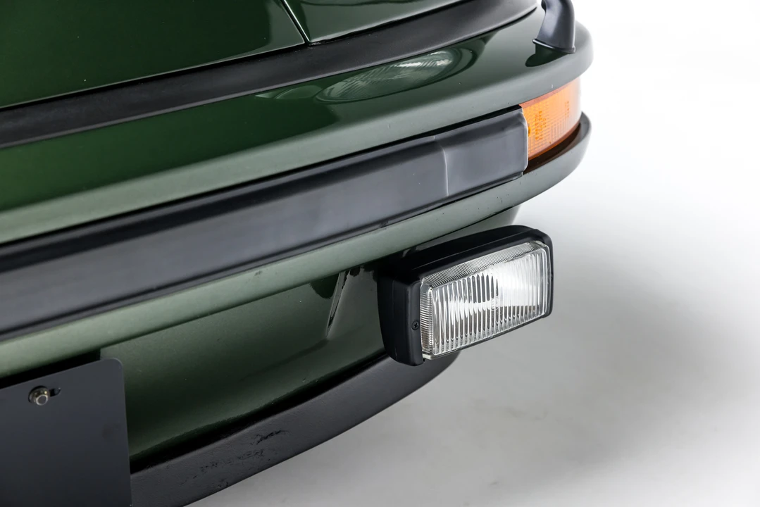 1977 Porsche 930 Turbo - Image 27 of 31