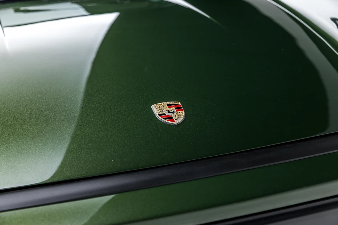 1977 Porsche 930 Turbo - Image 25 of 31