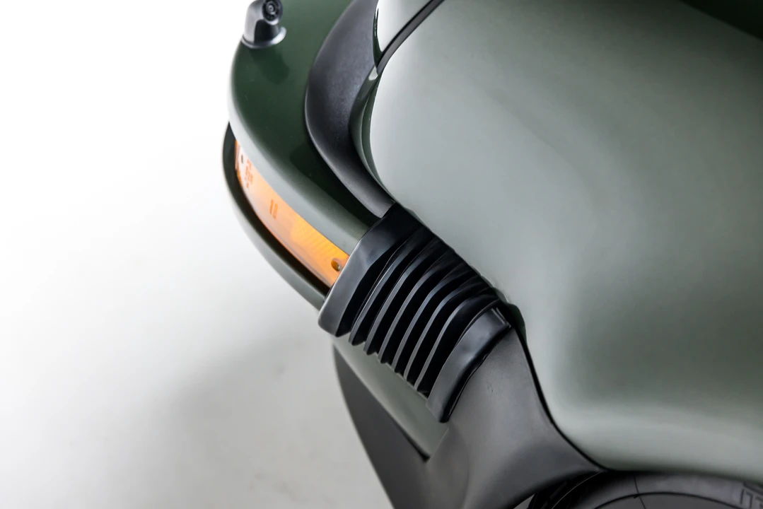 1977 Porsche 930 Turbo - Image 28 of 31