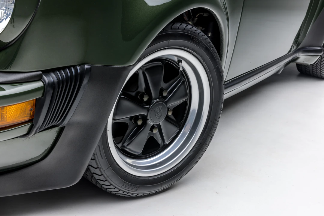 1977 Porsche 930 Turbo - Image 29 of 31